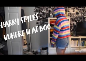 WHAT DO I WEAR FOR HARRY STYLES plsssss help pls