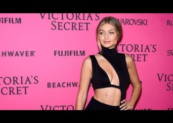 Selena Gomez, Kendall Jenner and Gigi Hadid Reveal Post-VS Fashion Show Food Binge!