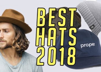 How to wear a Hat WITHOUT looking WEIRD || Men's Fashion Hats || Gent's Lounge 2018