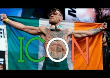 Conor McGregor – Icon | 2024 | The Notorious One