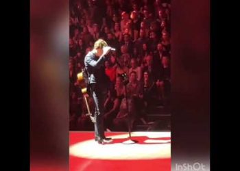 Shawn Mendes At The Victoria Secret Fashion Show #VSFS18 #shawnmendes