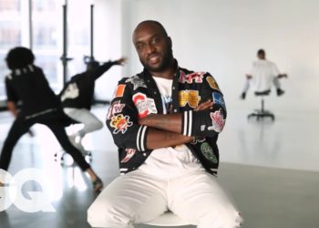 Virgil Abloh of Off–White Talks Kanye West and Streetwear – Style and How-to | GQ