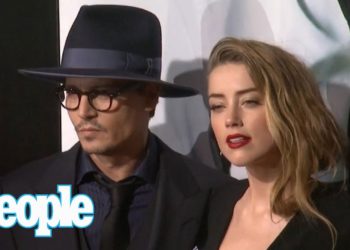 Johnny Depp and Amber Heard's Divorce, Amy Schumer's Relationship & More | People NOW | People