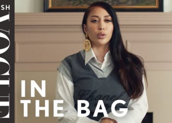 Kali Uchis: In The Bag | Episode 40 | British Vogue
