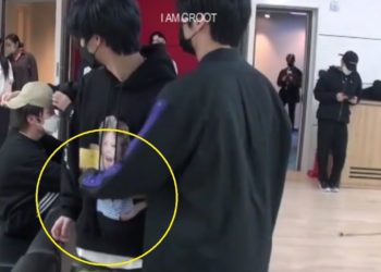 [Analysis] Stray Kids -Jisung and Minho jealousy and cute moments ( Minsung )