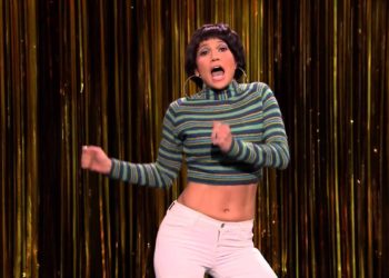 "Tight Pants" with Jimmy Fallon & Jennifer Lopez