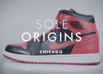 How Michael Jordan Changed Sneaker Culture in Chicago I Sole Origins