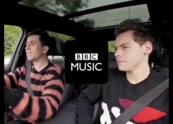 Harry's worst outfit that he likes