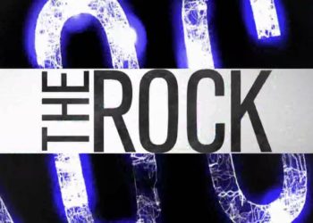 Dwayne "The Rock" Johnson WWE Entrance Video