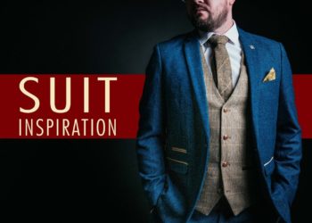 Tru Clothing Review l Suit Inspiration for Men l Holiday Party Outfit Ideas