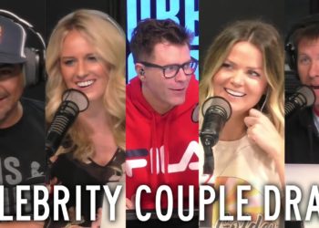 Our Draft For Best Celebrity Couples