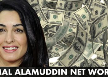 Amal Alamuddin Clooney Net Worth & Biography 2018 | George's Wife