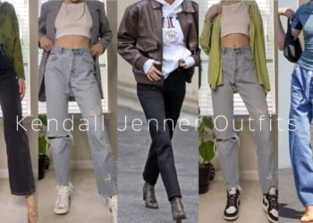 DRESS LIKE KENDALL JENNER *on a budget* (recreating Kendall Jenner outfits)