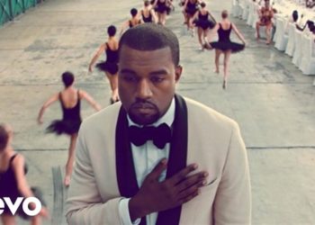 Kanye West – Runaway (Full-length Film)