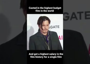 Johnny depp ultimate mass video. Whatsapp status ( it will sure inspire you)