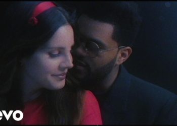 Lana Del Rey – Lust For Life (Official Video) ft. The Weeknd