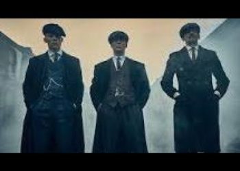 GTA 5 peaky blinders (easy outfit)