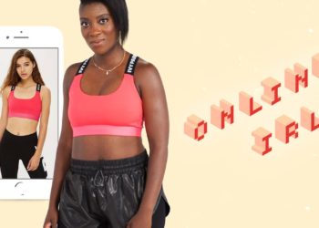 Here's What 5 Outfits From Beyoncé's Ivy Park Looks Like In Real Life | Online, IRL | ELLE