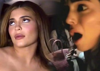 Kylie and Kendall Jenner Go NUCLEAR During Physical FIGHT