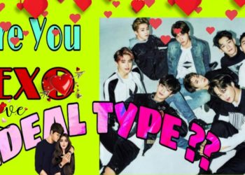 EXO IDEAL TYPES 2024