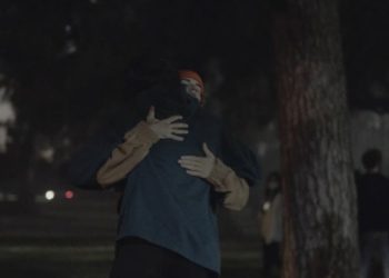 Shawn Mendes & Justin Bieber – Monster (From Set)