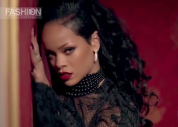 RIHANNA Celebrity Style by Fashion Channel