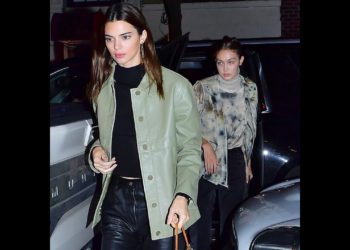 kendall jenner street style 2024 (part 2)