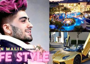 Zayn Malik life style 2024 All Biography