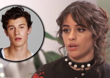 Camila Cabello Confirms Songs About Shawn Mendes Are On Her New Album