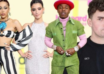 BILLBOARD AWARDS 2024 FASHION ROAST (I Was Billbored)