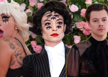 Nicki Minaj & Harry Styles Met Gala 2019 Best Dress List