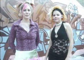 Punk Rock Fashion Tips : Examples of Punk Style