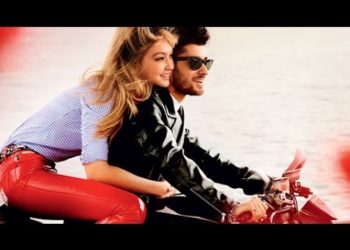 Why Zayn Malik and Gigi Hadid Are Becoming Fashion’s New It Couple