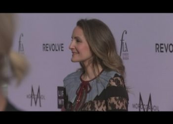 Johnny Depp's stylist: 'I like a challenge'