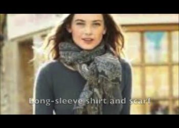 ESL Today! Episode 58: Clothing (Beginning) Guests: George Clooney, Brad Pitt, & Tom Cruise