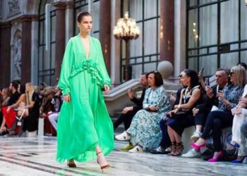 Victoria Beckham | Spring Summer 2024 | Full Show