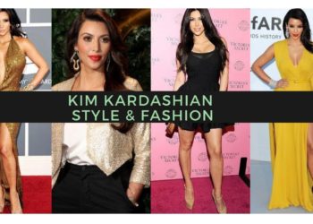 ❤️"Kim Kardashian" – Style Outfits #shorts #kimkardashian #kimkardashianshorts | Style and Fashion