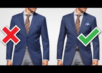 10 Things Stylish Men NEVER Do! (Style Mistakes)