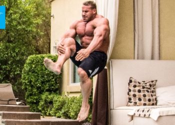 Day In the Life of Jay Cutler, 4x Mr. Olympia Bodybuilder | Living Large