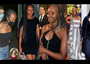 ★l Lady Zahara Jolie Pitt!  In The Blink Of an Eye, She Has Grown Up So Fast!