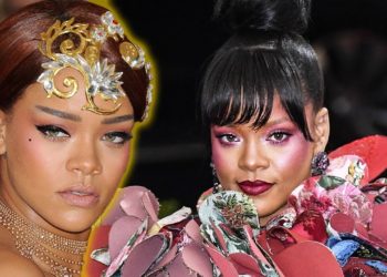 Rihanna Best Met Gala Looks Of All Time