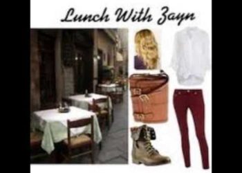 Zayn Malik Outfits