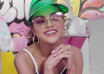 Selena Gomez x BLACKPINK – Ice Cream (Behind The Scenes)