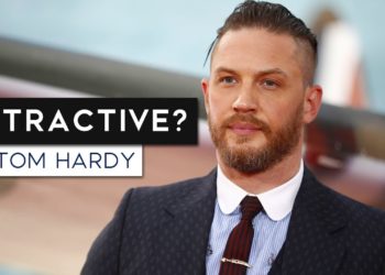 What Makes Tom Hardy SO Attractive? | Tom Hardy Style Guide