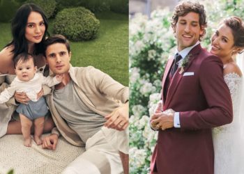 Top 10 Filipino Celebrities Who Married Foreigners ★ Celebrity Couples