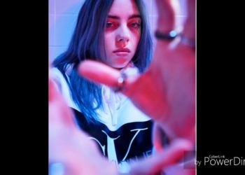 Billie Eilish fashion