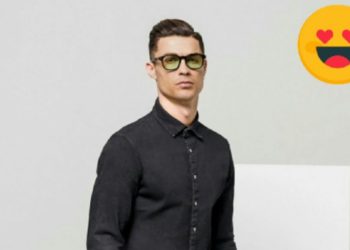 😻CRISTIANO RONALDO FASHION !!!!   compilation sport