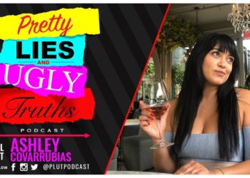 Ashley Covarrubias on work w/ Kevin Hart, how to make 100k, fashion show on ViceTV, Self Love + More