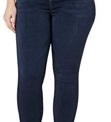 Celebrity Pink Jeans Women’s Plus Size Celebrity Pink Super Soft Mid Rise Skinny Jean