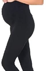 Essentials for Mothers Maternity Pregnant Women Leggings